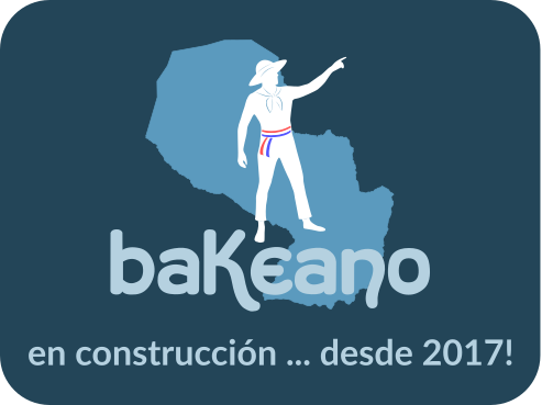 bakeano en construccion